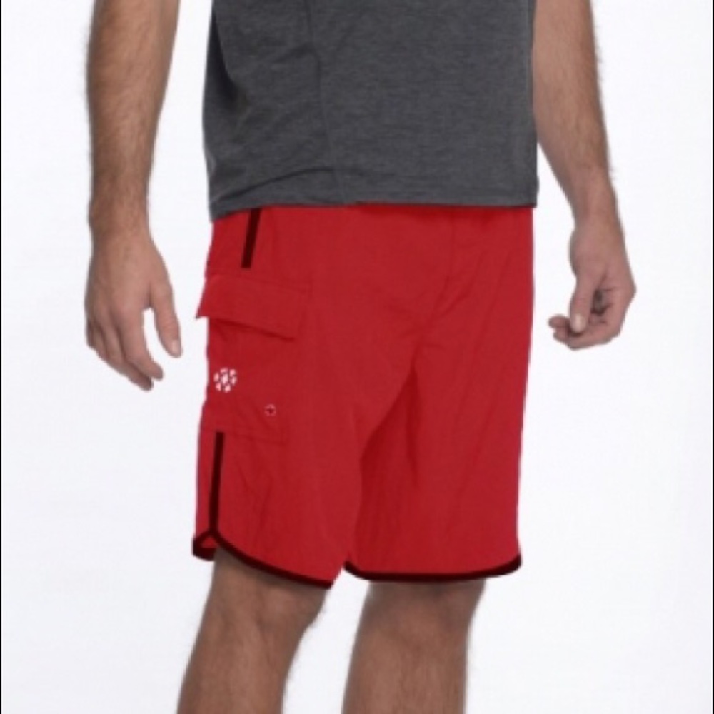 NWOTS Jack Short Cargo Edition ref via prive